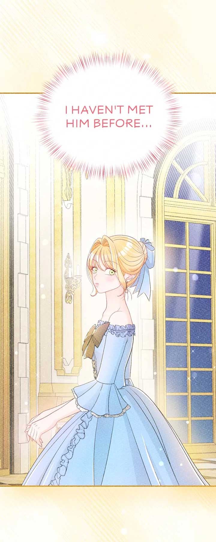 The Crown Prince’s Maid Makes Tea Very Well Chapter 32 302 34