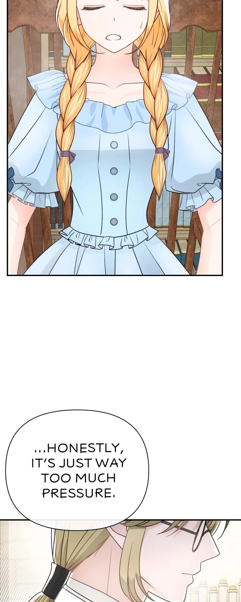 The Crown Prince’s Maid Makes Tea Very Well Chapter 34 262 03