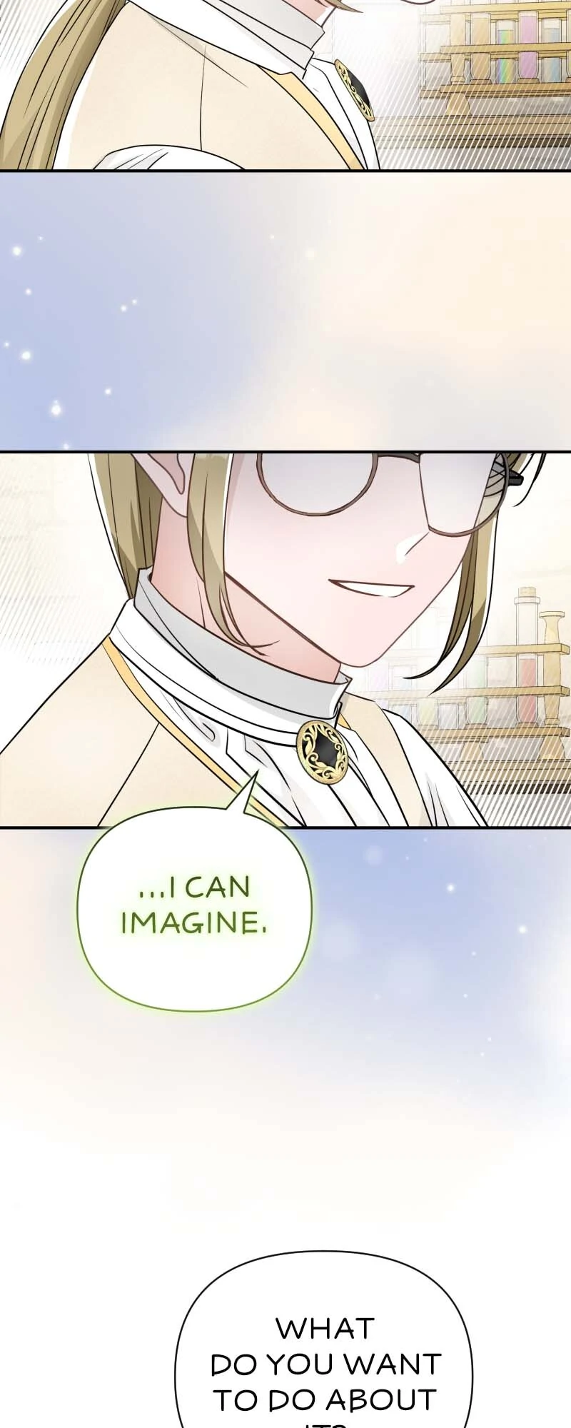 The Crown Prince’s Maid Makes Tea Very Well Chapter 34 263 04