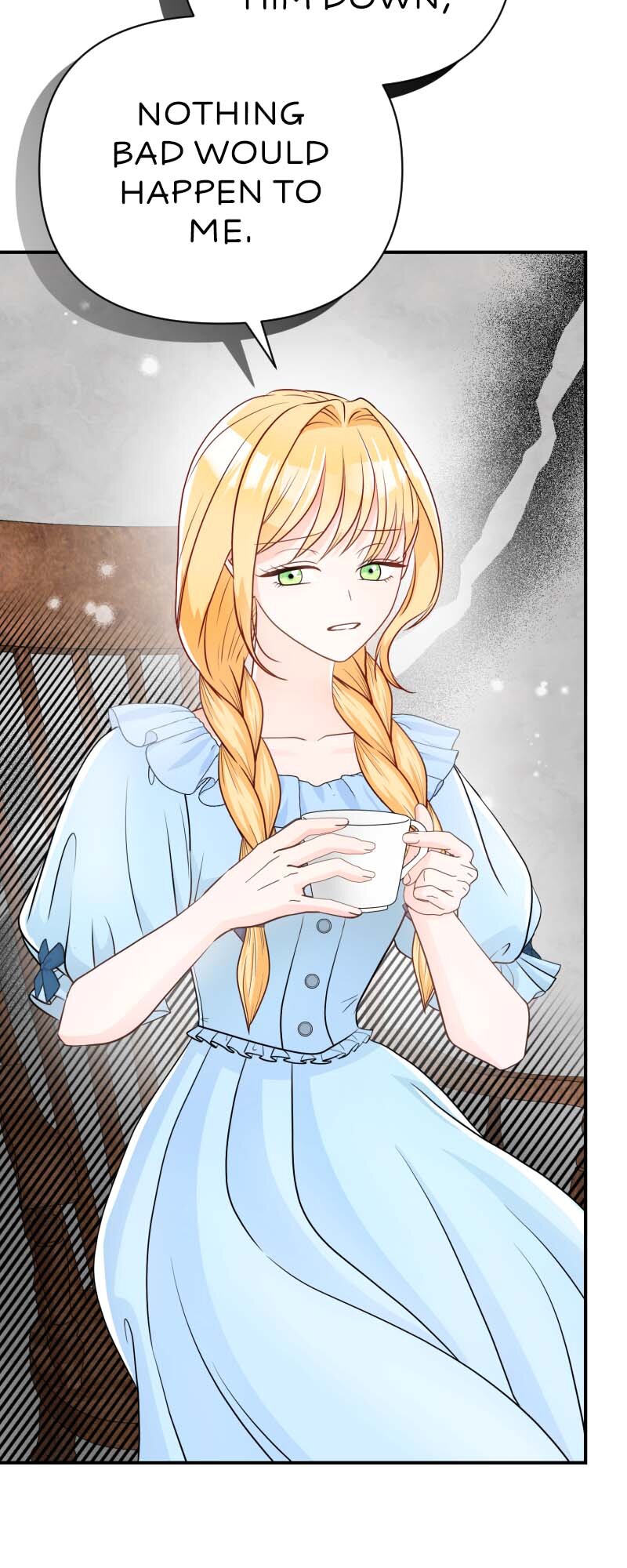 The Crown Prince’s Maid Makes Tea Very Well Chapter 34 265 06