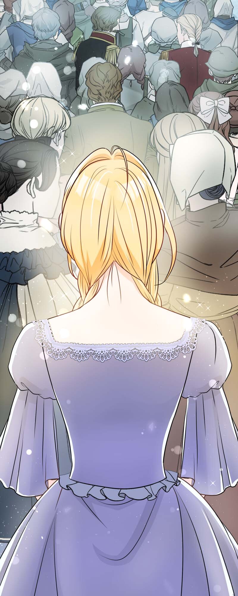 The Crown Prince’s Maid Makes Tea Very Well Chapter 34 275 16