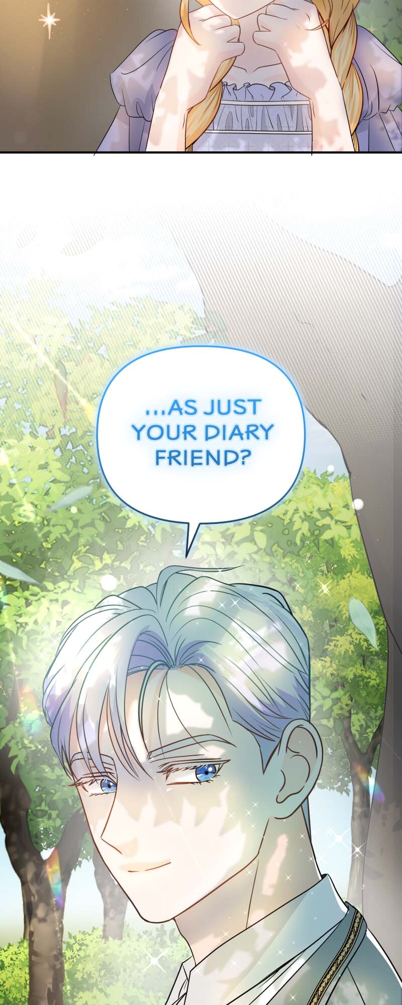 The Crown Prince’s Maid Makes Tea Very Well Chapter 34 281 22