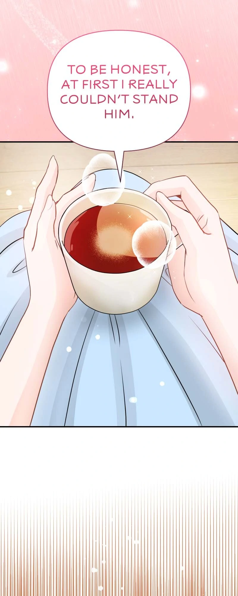 The Crown Prince’s Maid Makes Tea Very Well Chapter 34 291 32