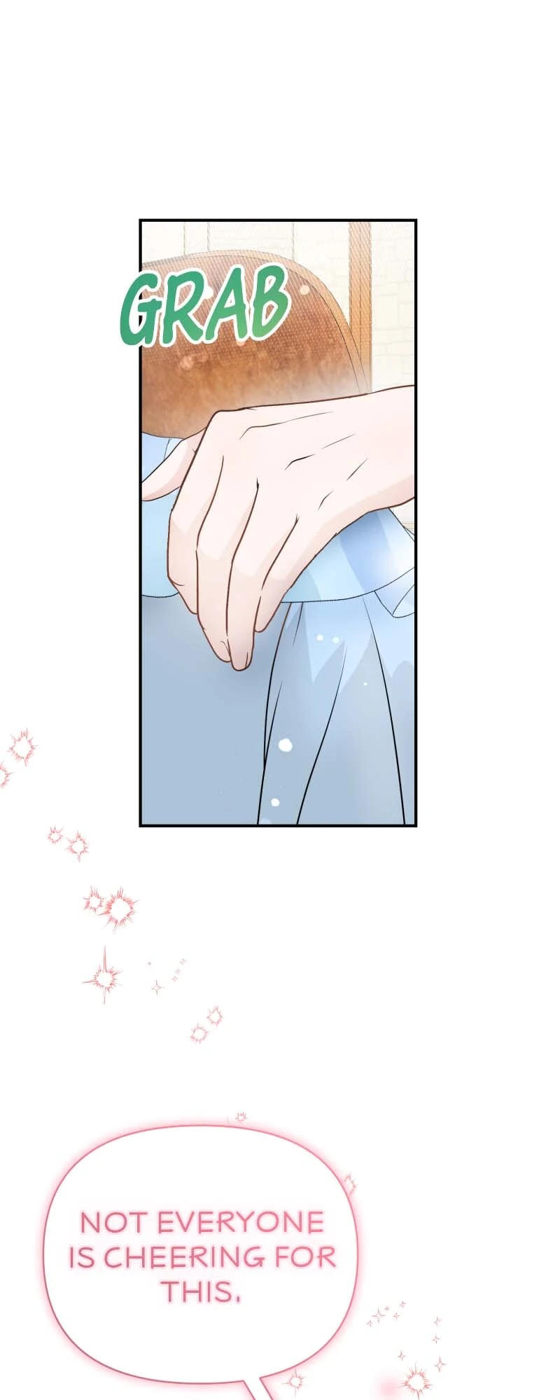 The Crown Prince’s Maid Makes Tea Very Well Chapter 34 302 43