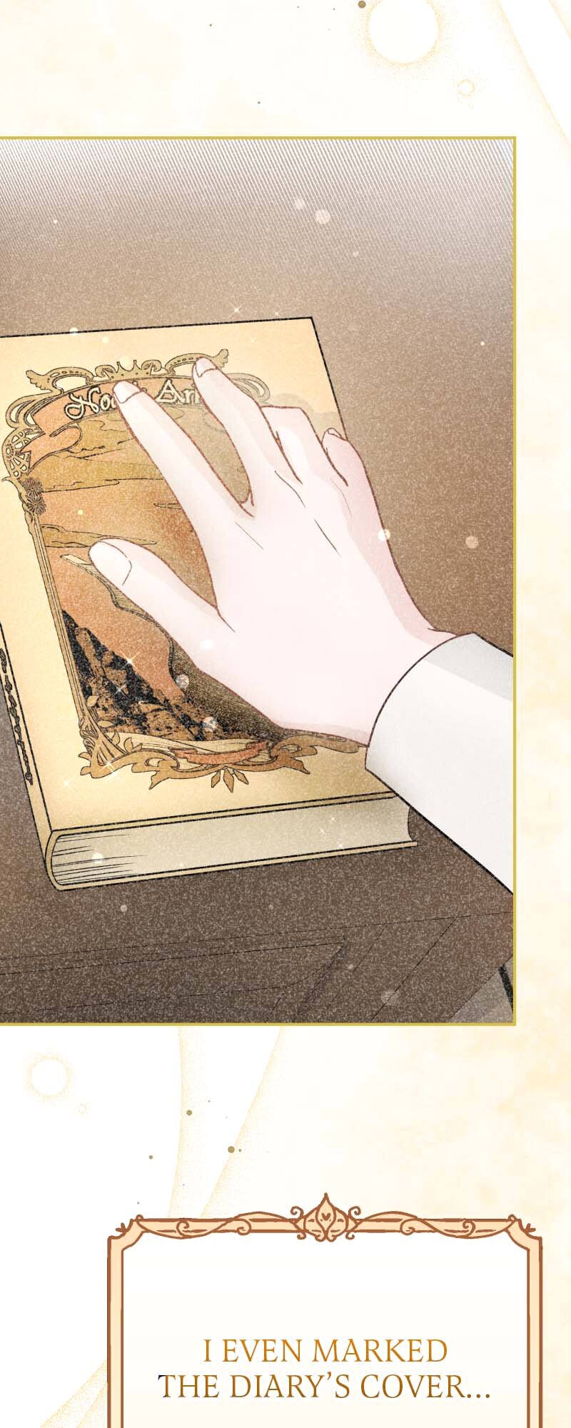 The Crown Prince’s Maid Makes Tea Very Well Chapter 34 325 66