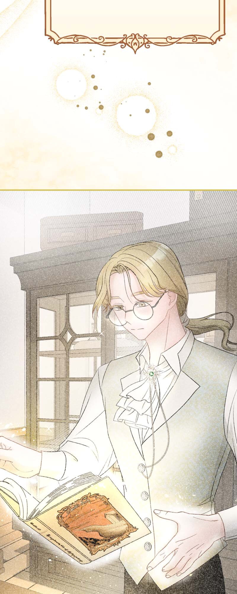 The Crown Prince’s Maid Makes Tea Very Well Chapter 34 326 67