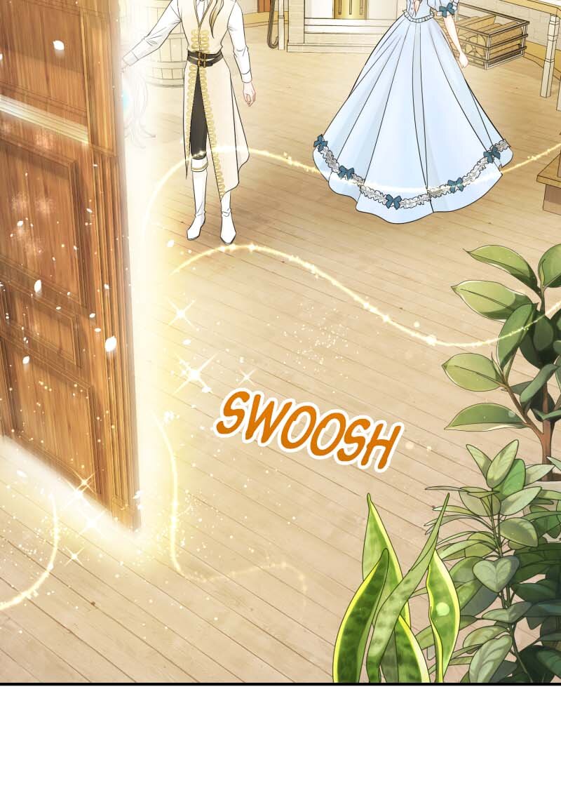 The Crown Prince’s Maid Makes Tea Very Well Chapter 34 336 77