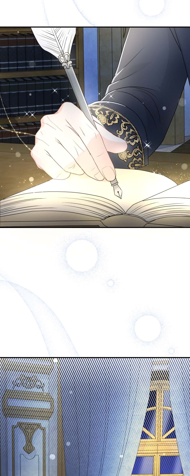 The Crown Prince’s Maid Makes Tea Very Well Chapter 35 268 15
