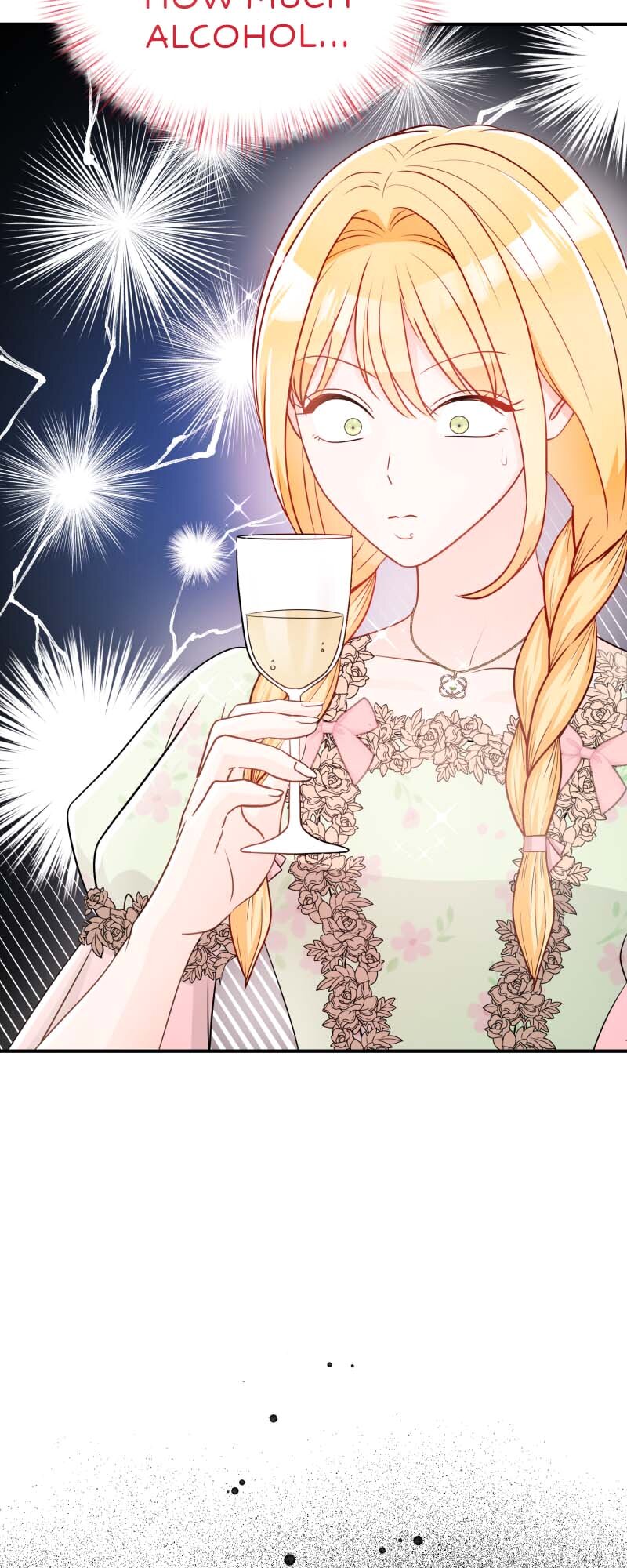 The Crown Prince’s Maid Makes Tea Very Well Chapter 35 291 38