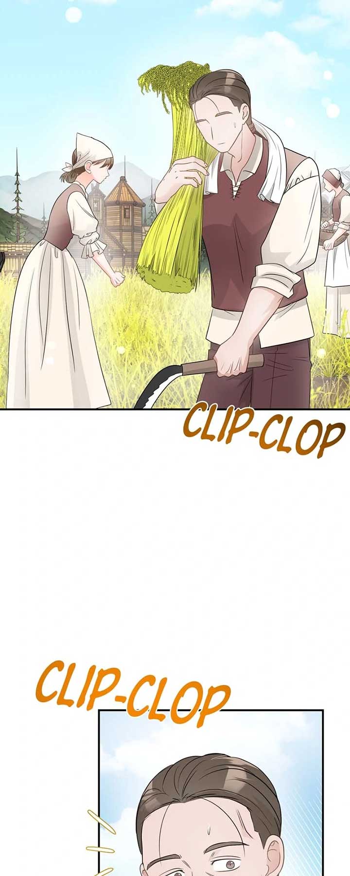 The Crown Prince’s Maid Makes Tea Very Well Chapter 37 258 05
