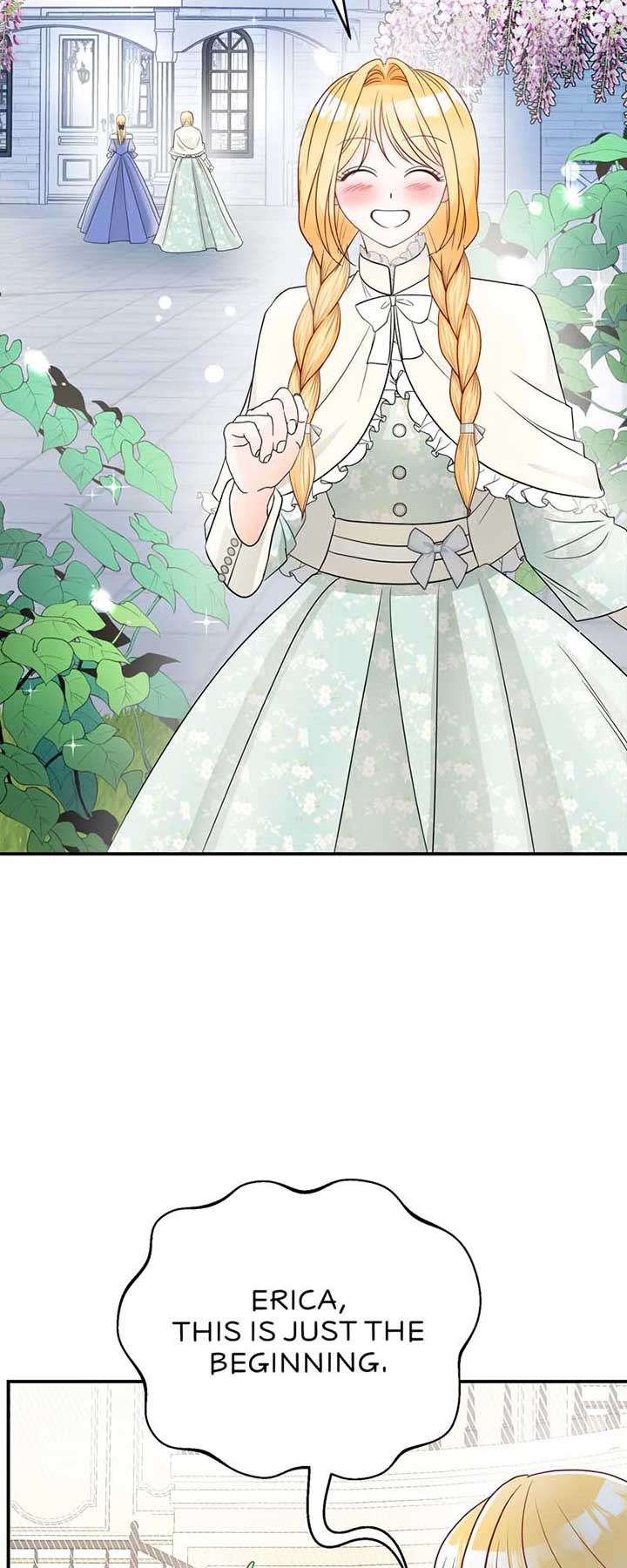 The Crown Prince’s Maid Makes Tea Very Well Chapter 37 287 34