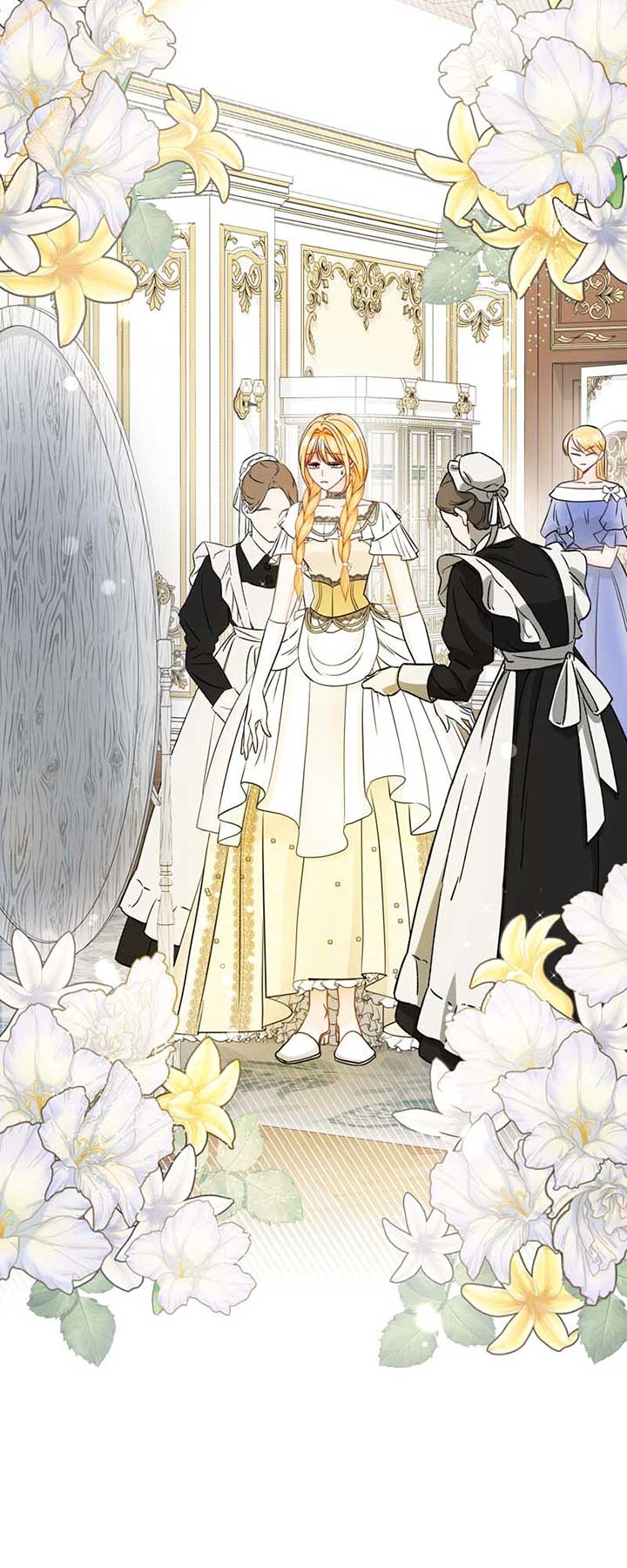 The Crown Prince’s Maid Makes Tea Very Well Chapter 37 292 39