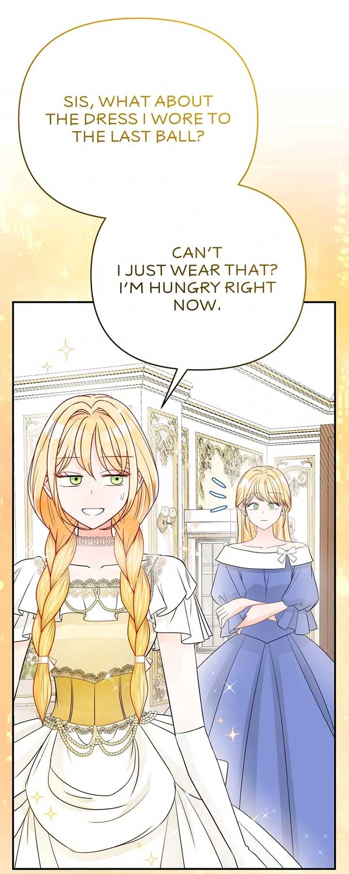 The Crown Prince’s Maid Makes Tea Very Well Chapter 37 293 40