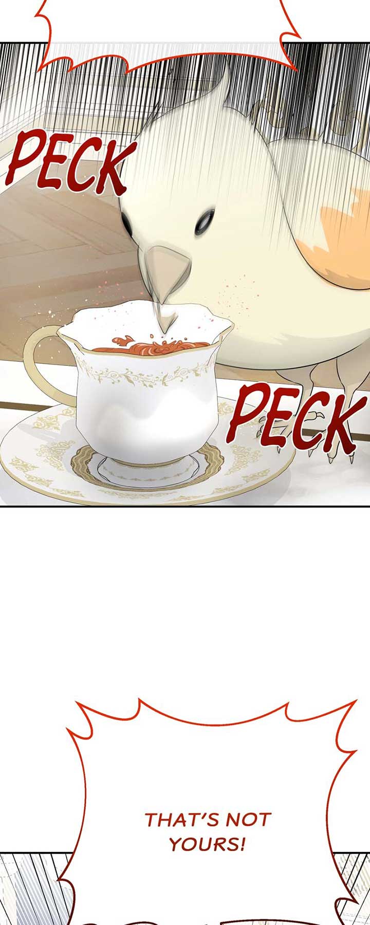 The Crown Prince’s Maid Makes Tea Very Well Chapter 37 300 47