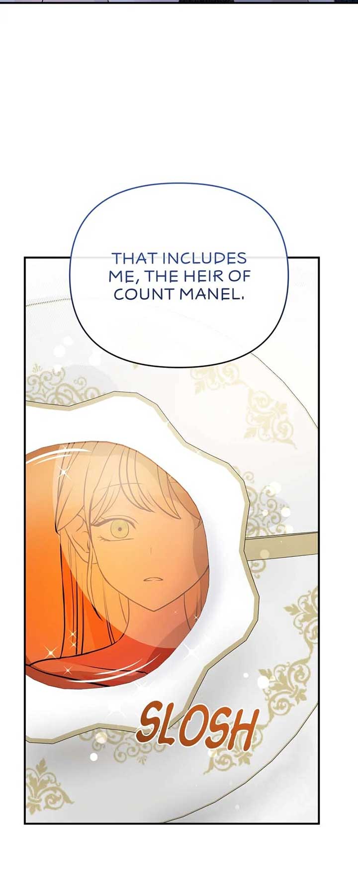 The Crown Prince’s Maid Makes Tea Very Well Chapter 37 313 60