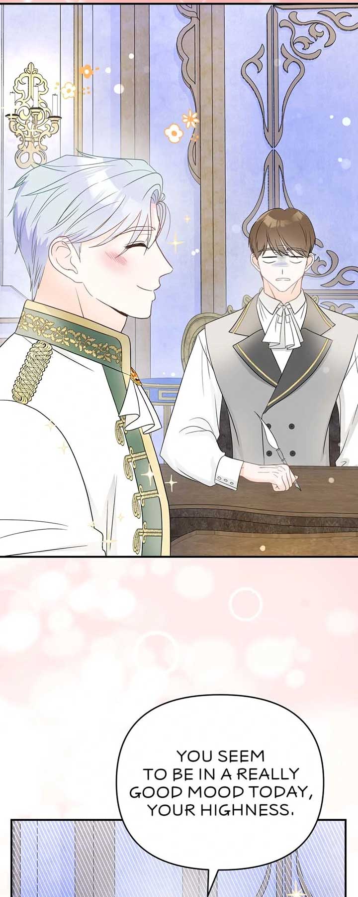 The Crown Prince’s Maid Makes Tea Very Well Chapter 37 323 70