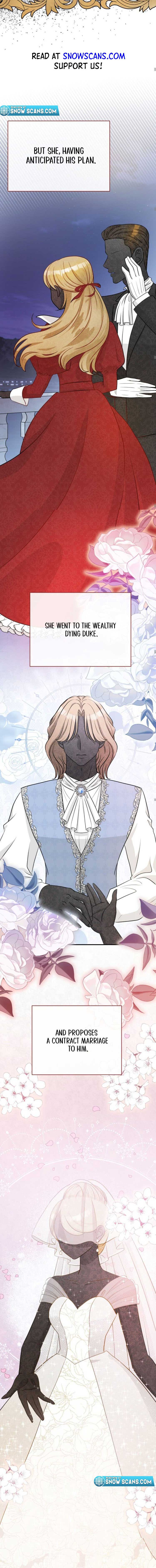 The Crown Prince’s Maid Makes Tea Very Well Chapter 4 76 14