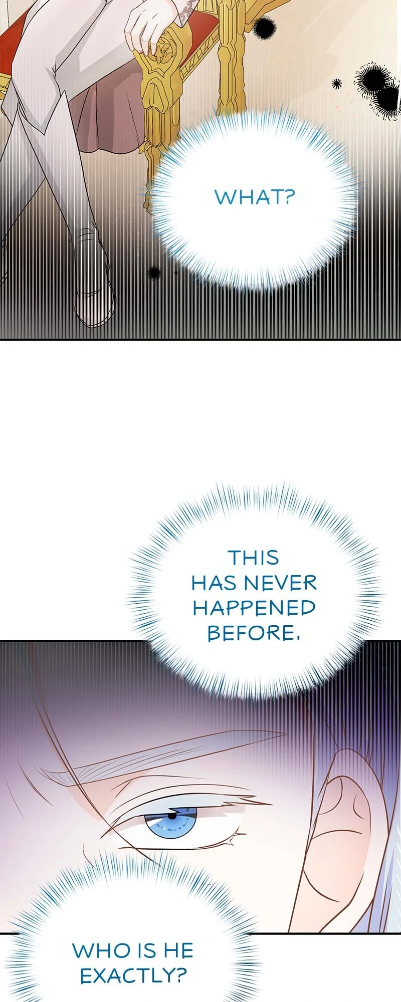 The Crown Prince’s Maid Makes Tea Very Well Chapter 41 249 11