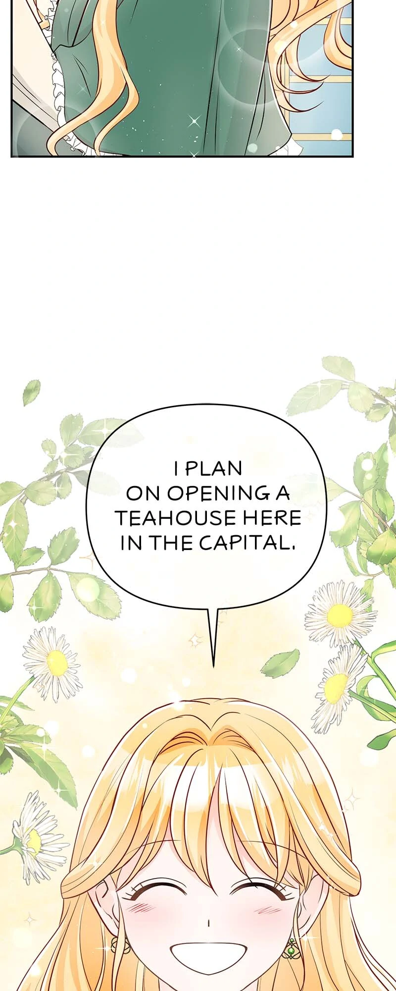 The Crown Prince’s Maid Makes Tea Very Well Chapter 41 274 36