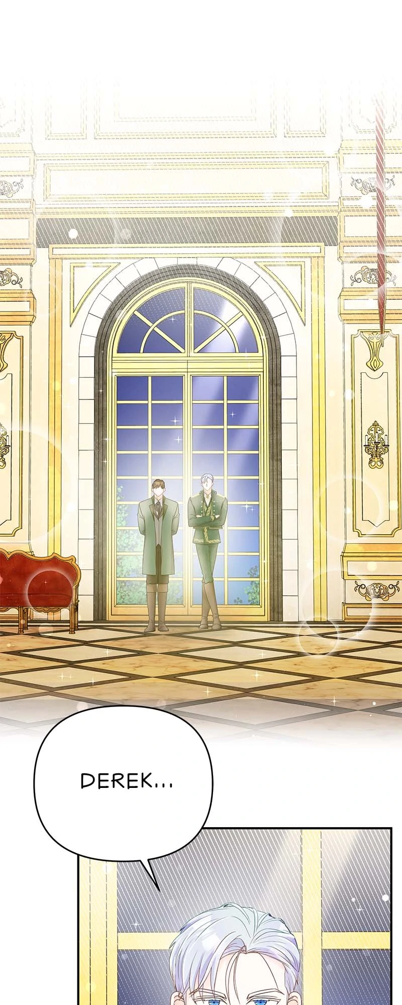 The Crown Prince’s Maid Makes Tea Very Well Chapter 41 279 41