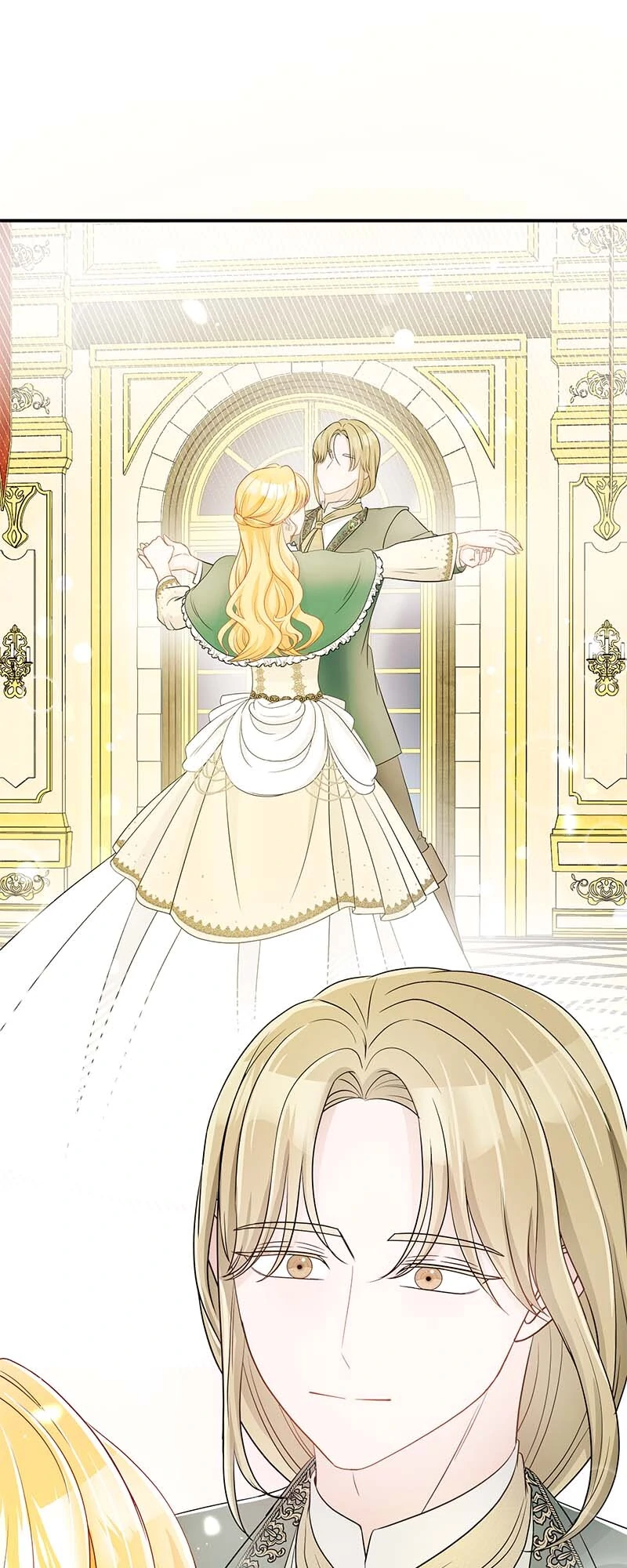 The Crown Prince’s Maid Makes Tea Very Well Chapter 41 287 49