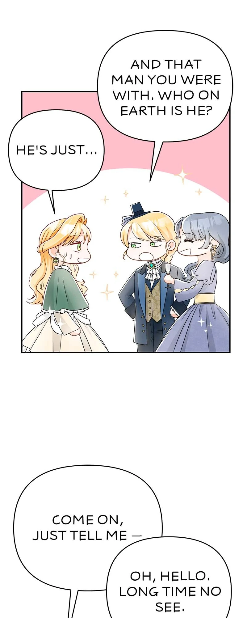 The Crown Prince’s Maid Makes Tea Very Well Chapter 41 295 57