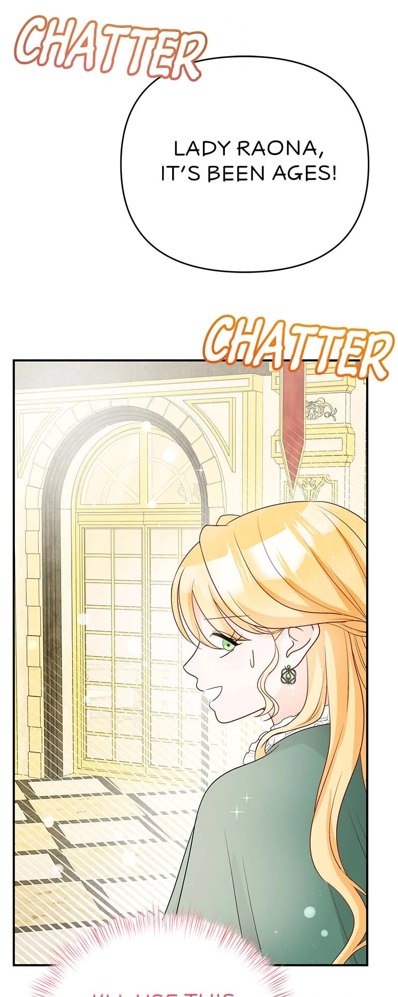 The Crown Prince’s Maid Makes Tea Very Well Chapter 41 297 59