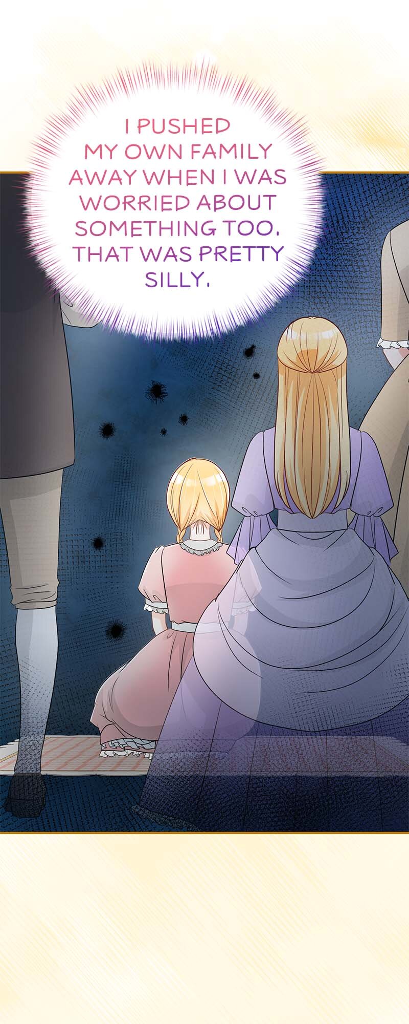 The Crown Prince’s Maid Makes Tea Very Well Chapter 43 233 25