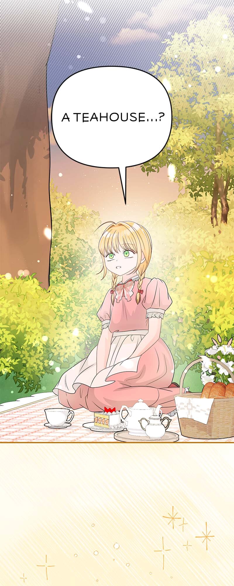 The Crown Prince’s Maid Makes Tea Very Well Chapter 43 246 38