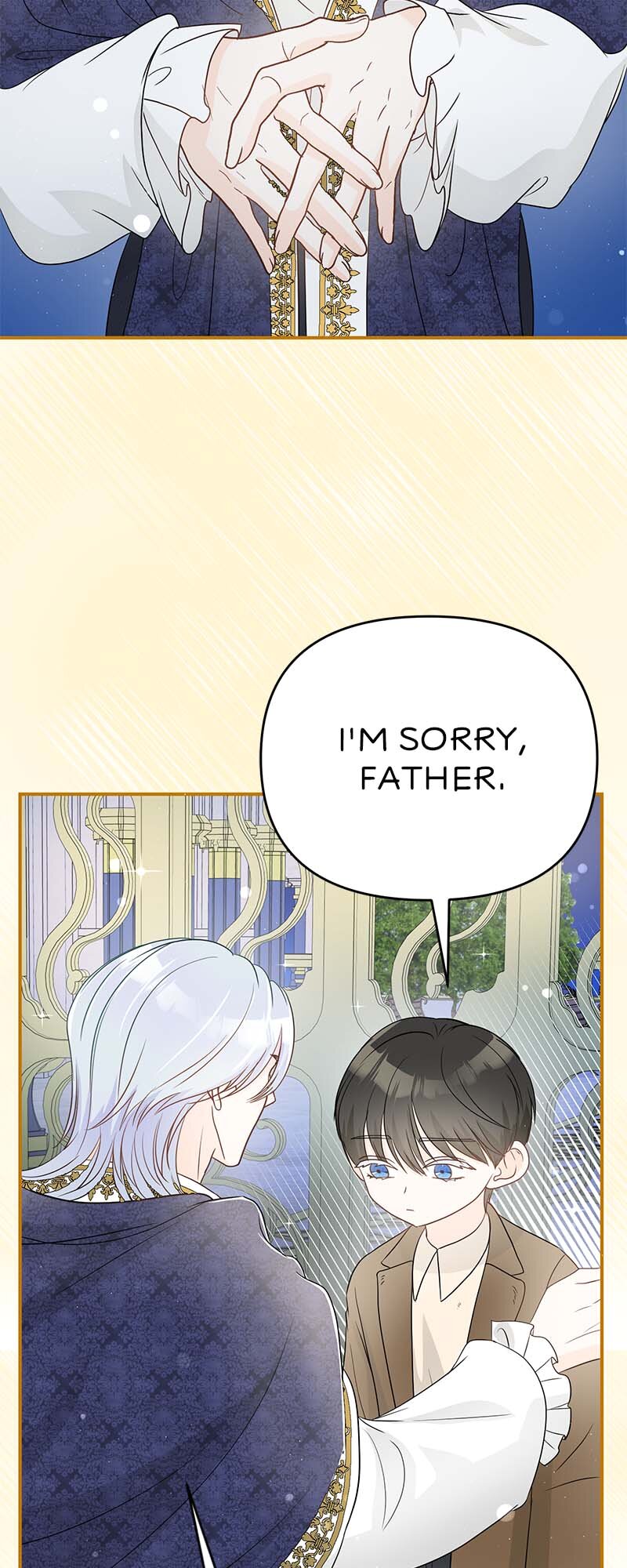 The Crown Prince’s Maid Makes Tea Very Well Chapter 43 252 44