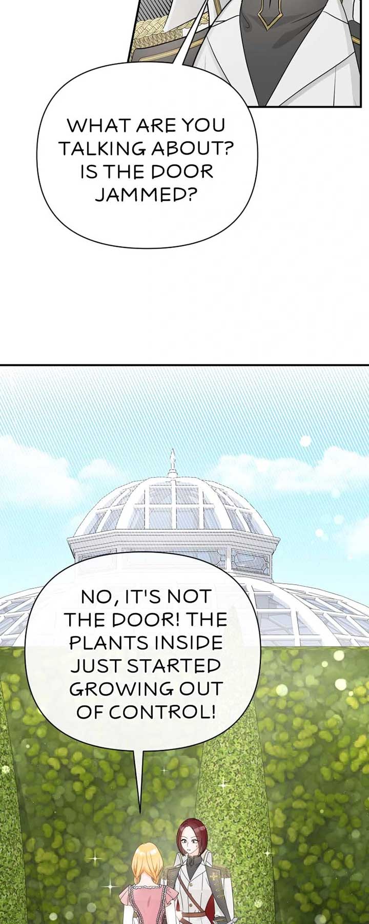 The Crown Prince’s Maid Makes Tea Very Well Chapter 46 252 05
