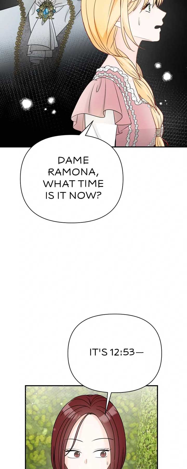 The Crown Prince’s Maid Makes Tea Very Well Chapter 46 254 07
