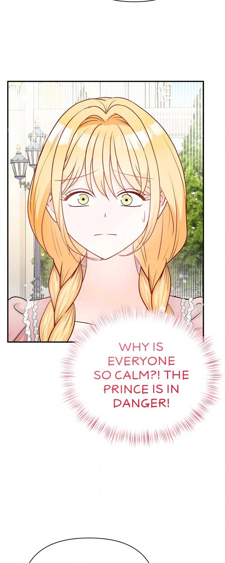 The Crown Prince’s Maid Makes Tea Very Well Chapter 46 263 16