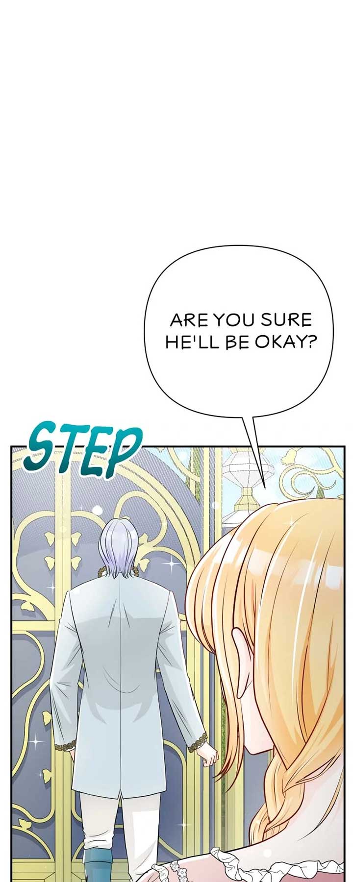 The Crown Prince’s Maid Makes Tea Very Well Chapter 46 265 18