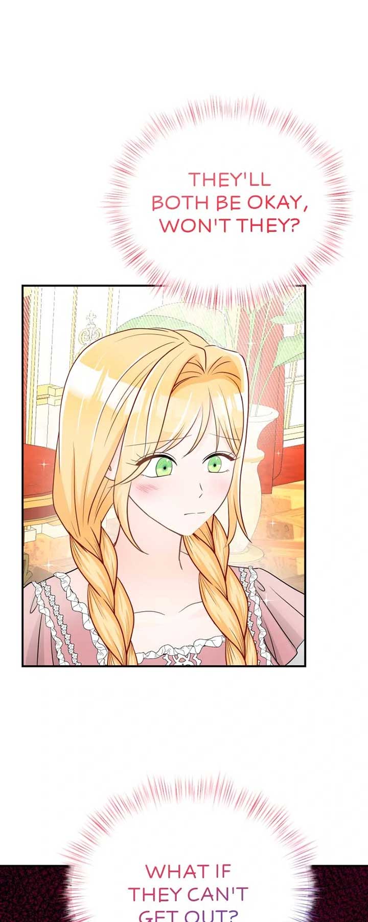 The Crown Prince’s Maid Makes Tea Very Well Chapter 46 276 29