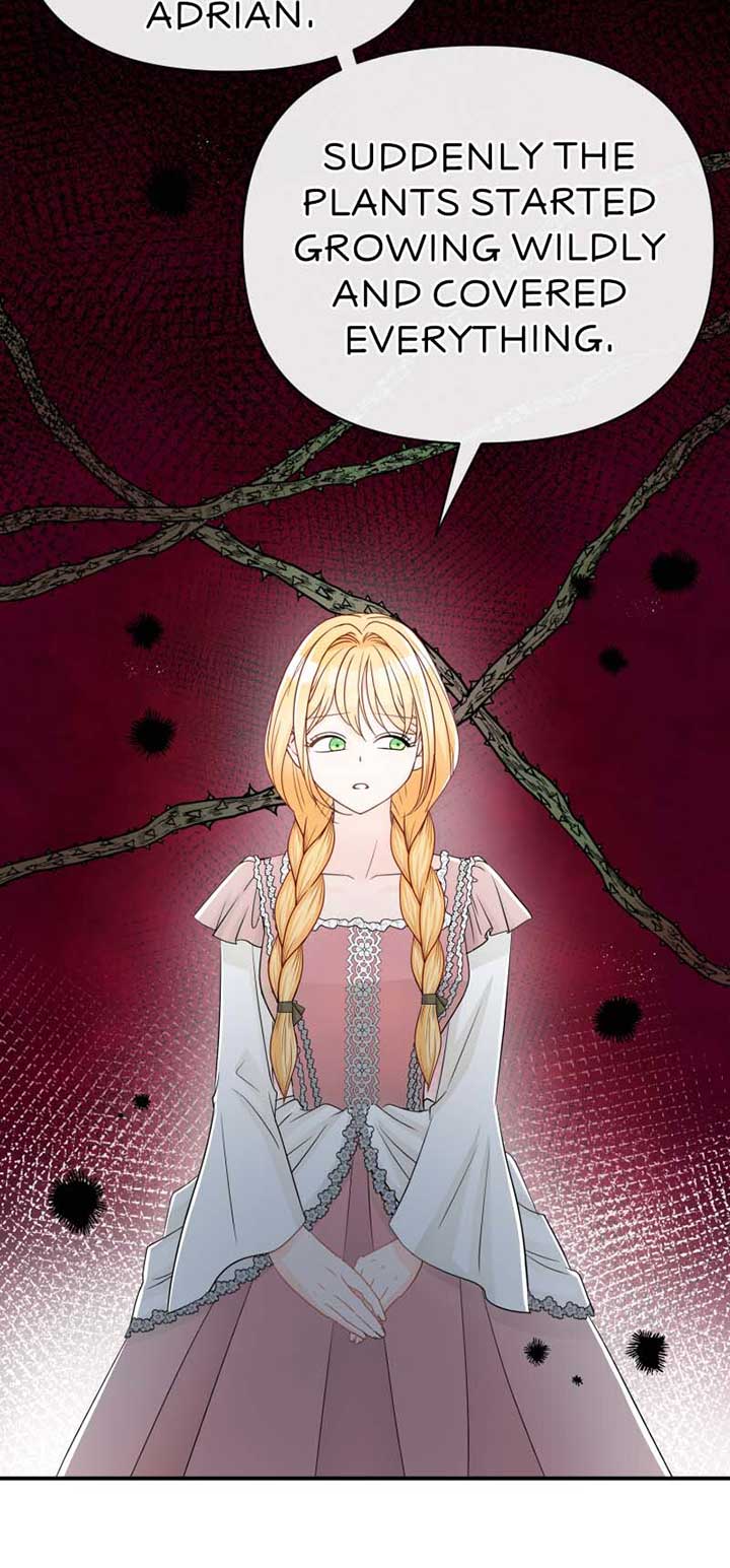 The Crown Prince’s Maid Makes Tea Very Well Chapter 46 281 34