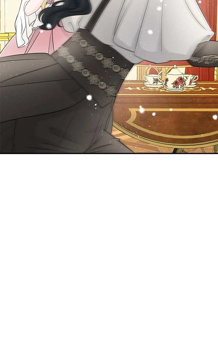 The Crown Prince’s Maid Makes Tea Very Well Chapter 46 289 42