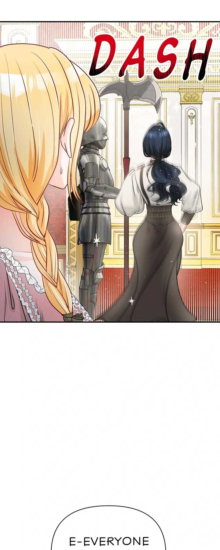 The Crown Prince’s Maid Makes Tea Very Well Chapter 46 290 43