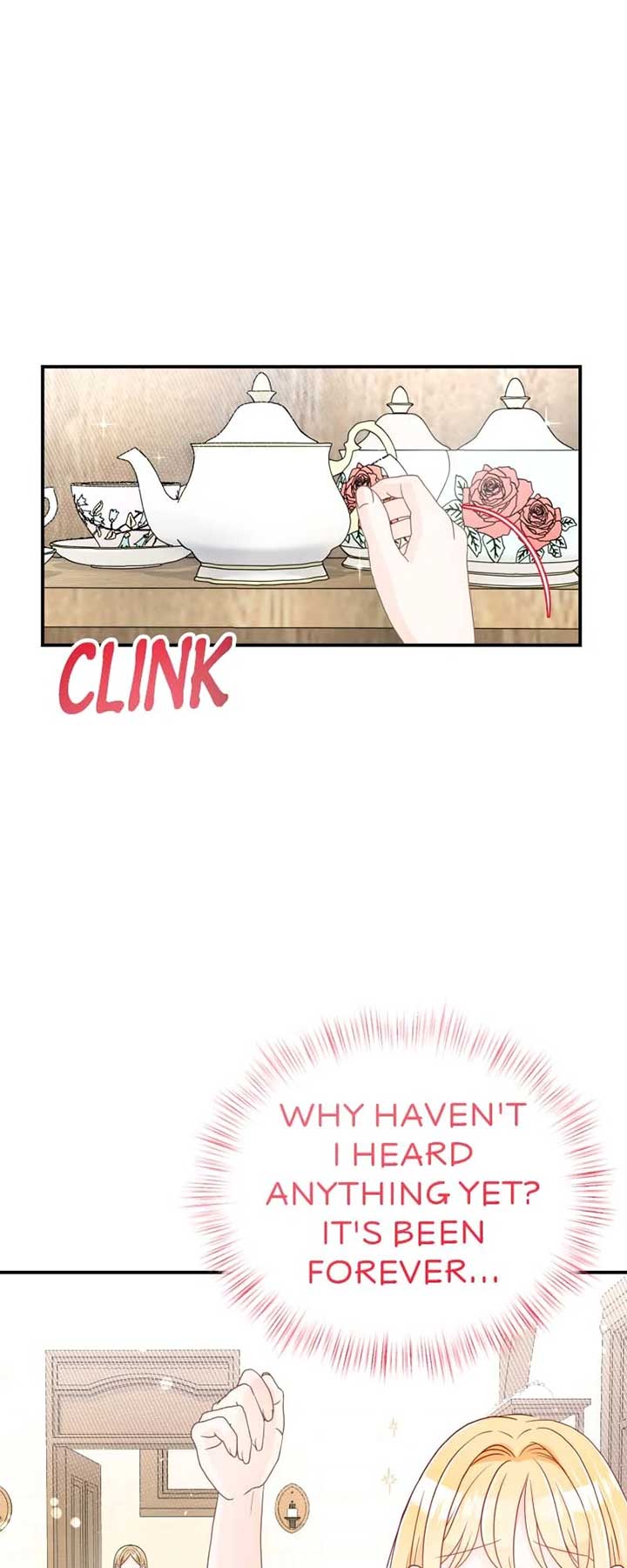 The Crown Prince’s Maid Makes Tea Very Well Chapter 46 293 46