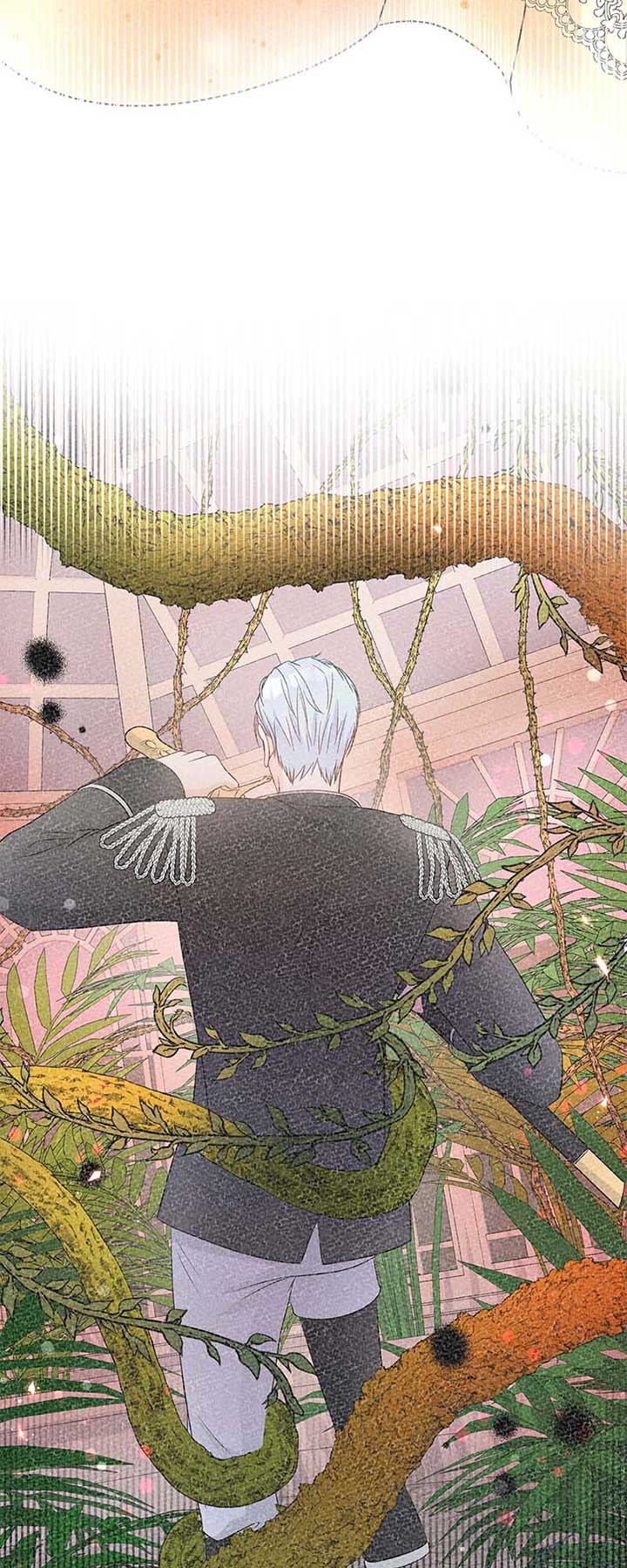 The Crown Prince’s Maid Makes Tea Very Well Chapter 46 307 60