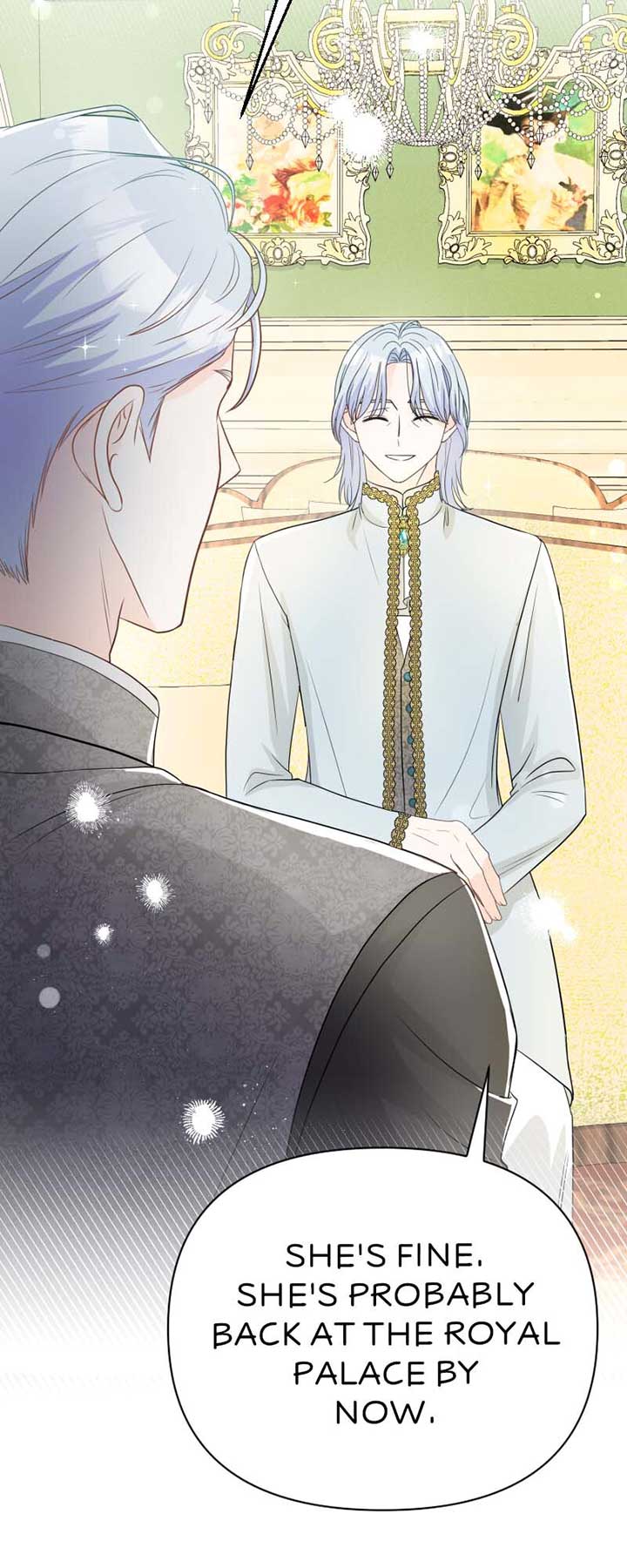 The Crown Prince’s Maid Makes Tea Very Well Chapter 46 317 70
