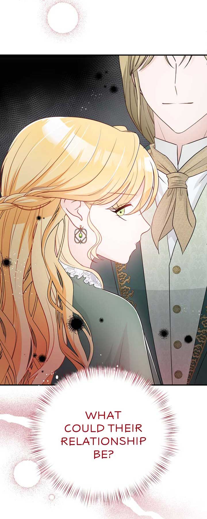 The Crown Prince’s Maid Makes Tea Very Well Chapter 46 326 79