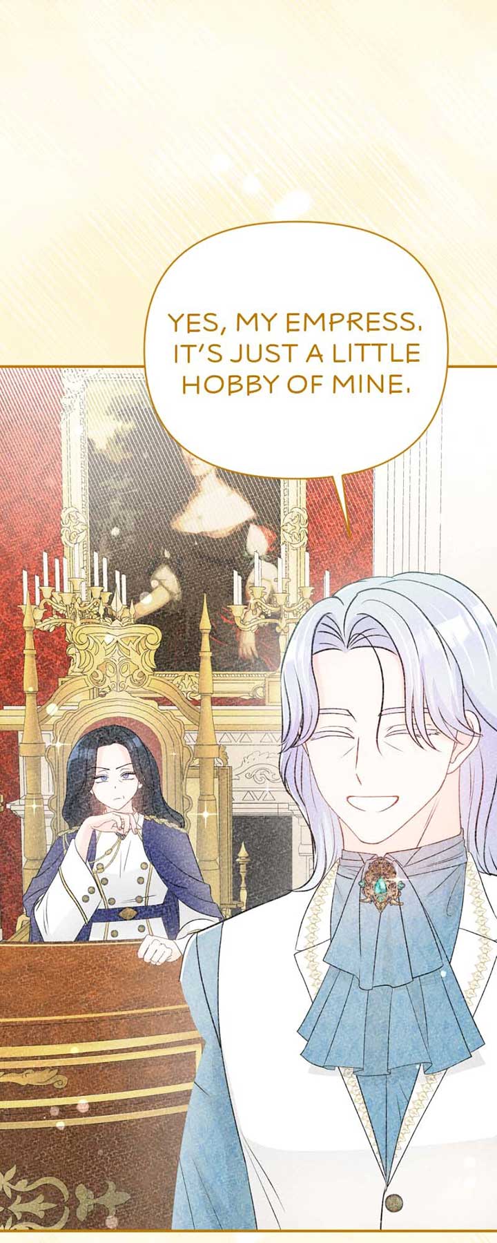The Crown Prince’s Maid Makes Tea Very Well Chapter 47 226 09