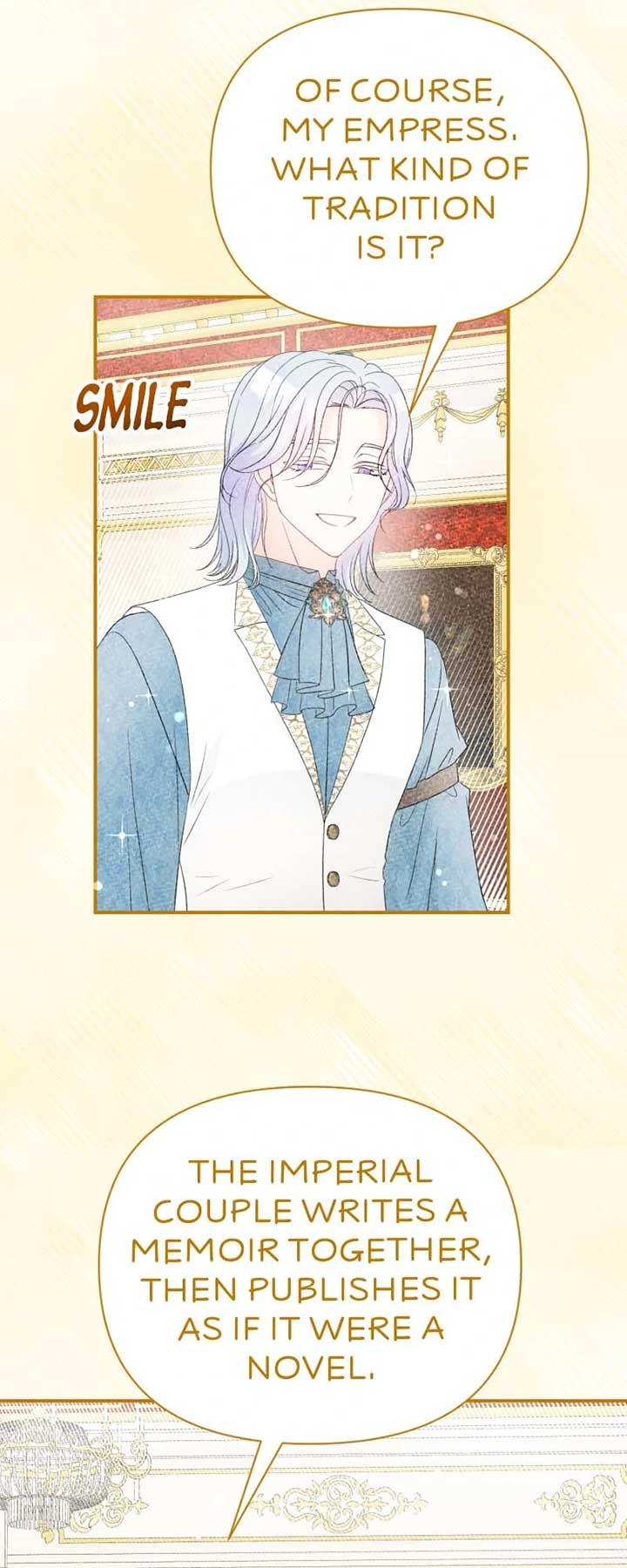 The Crown Prince’s Maid Makes Tea Very Well Chapter 47 232 15