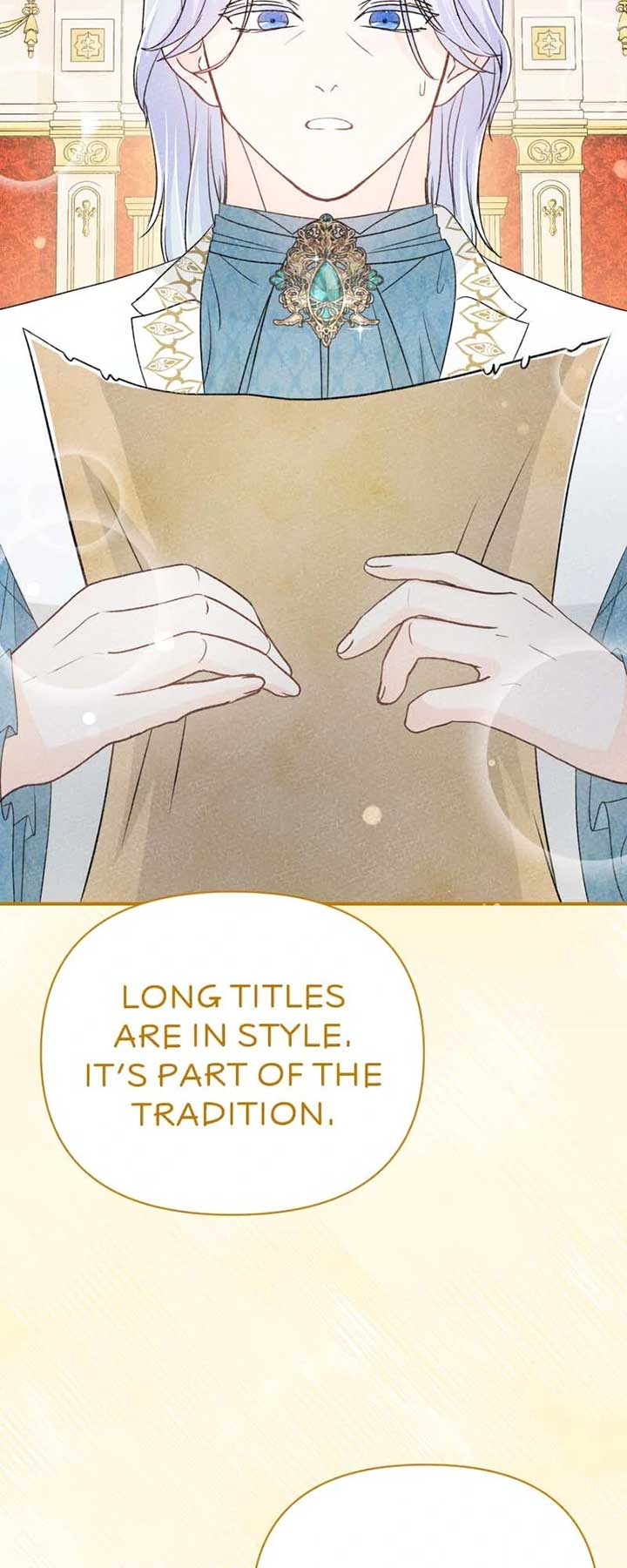 The Crown Prince’s Maid Makes Tea Very Well Chapter 47 238 21
