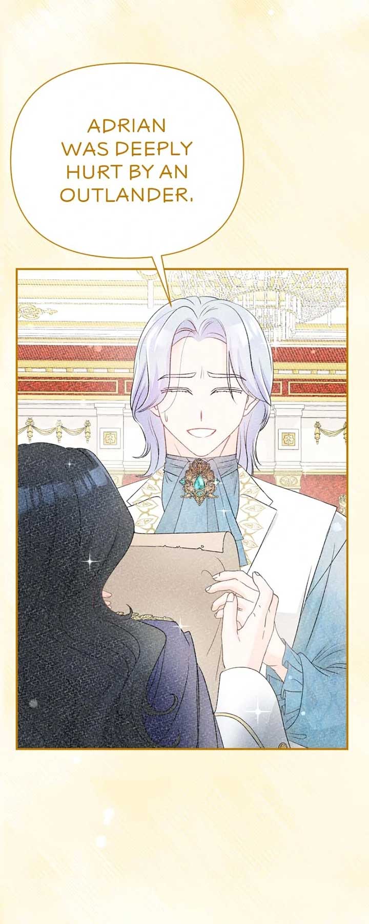 The Crown Prince’s Maid Makes Tea Very Well Chapter 47 243 26