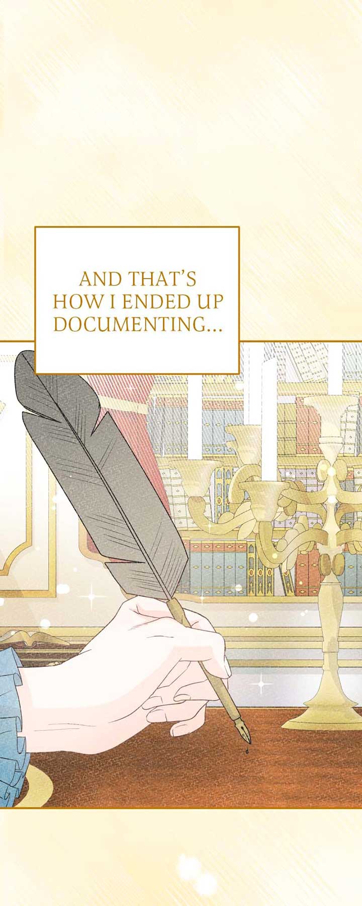 The Crown Prince’s Maid Makes Tea Very Well Chapter 47 245 28