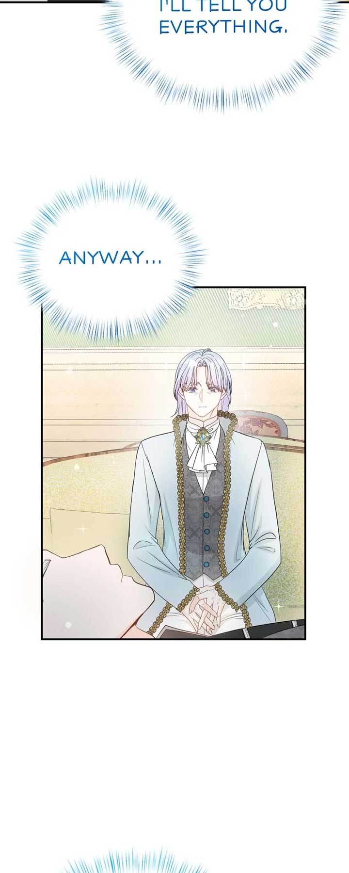 The Crown Prince’s Maid Makes Tea Very Well Chapter 47 251 34