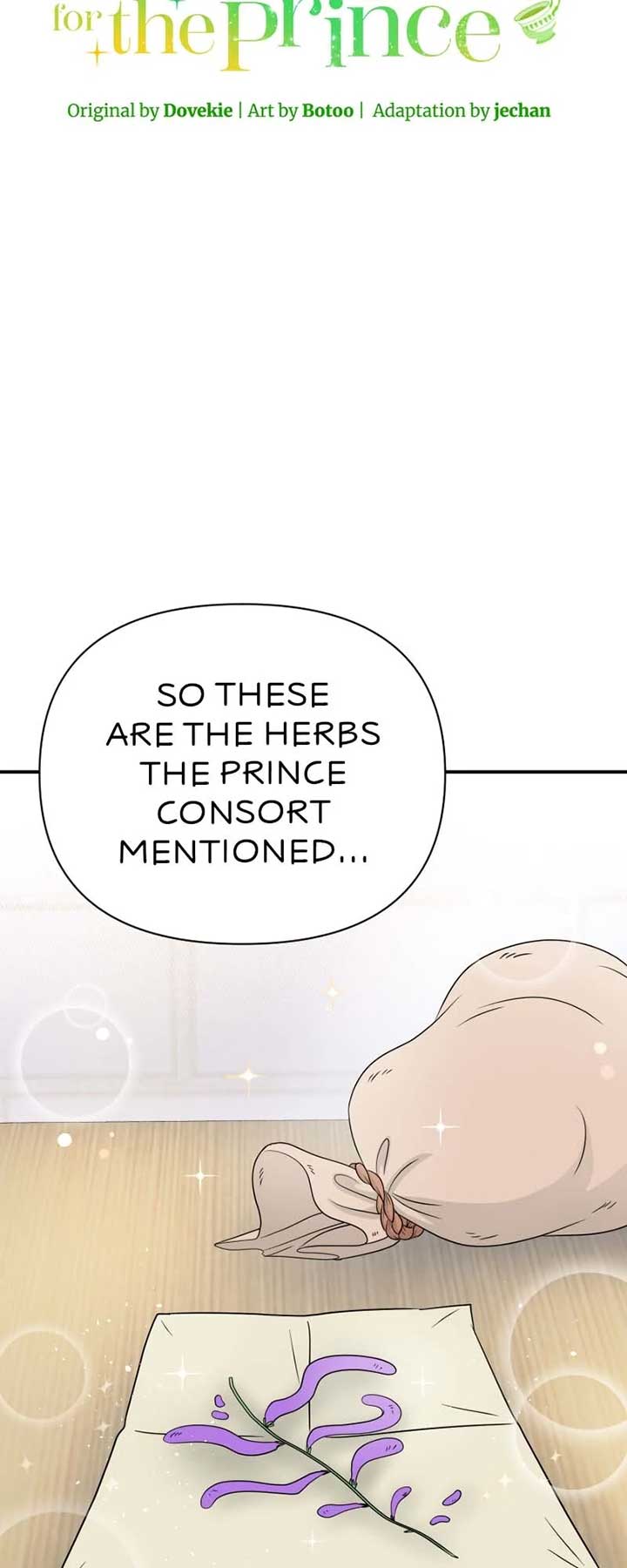 The Crown Prince’s Maid Makes Tea Very Well Chapter 47 253 36