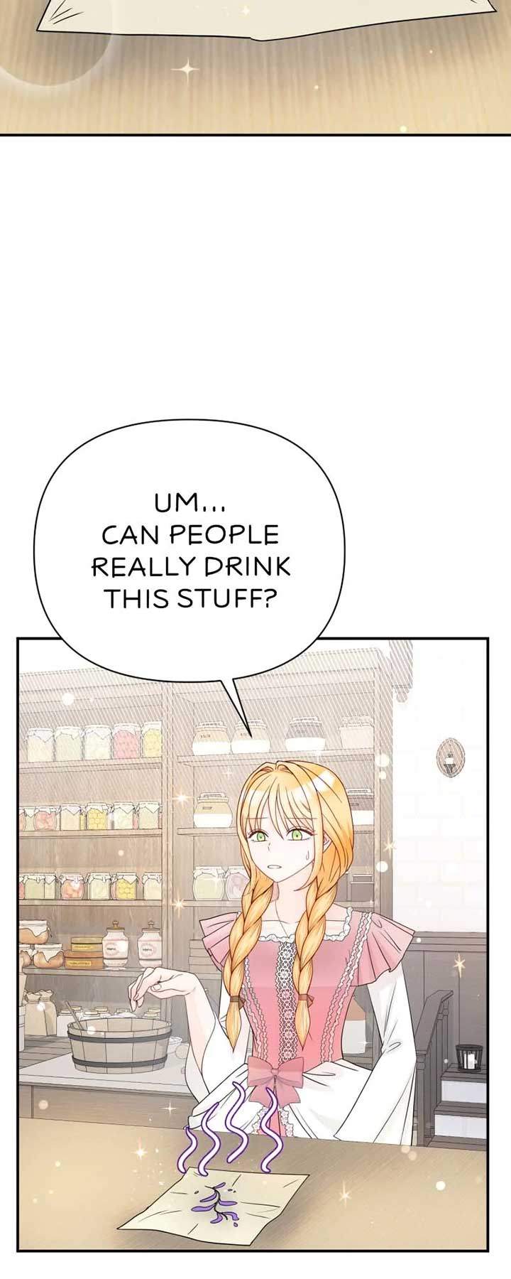 The Crown Prince’s Maid Makes Tea Very Well Chapter 47 254 37